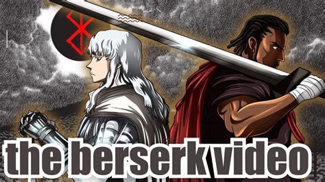 The Akitch's Paradox: Examining the Dichotomy of Light and Darkness in Berserk